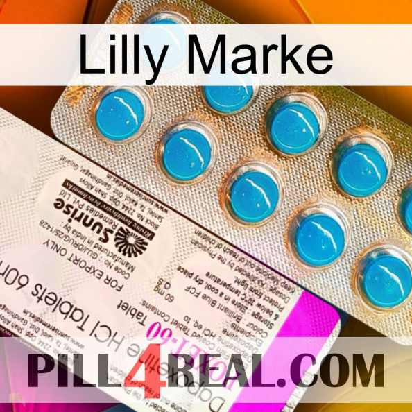 Lilly Brand new07